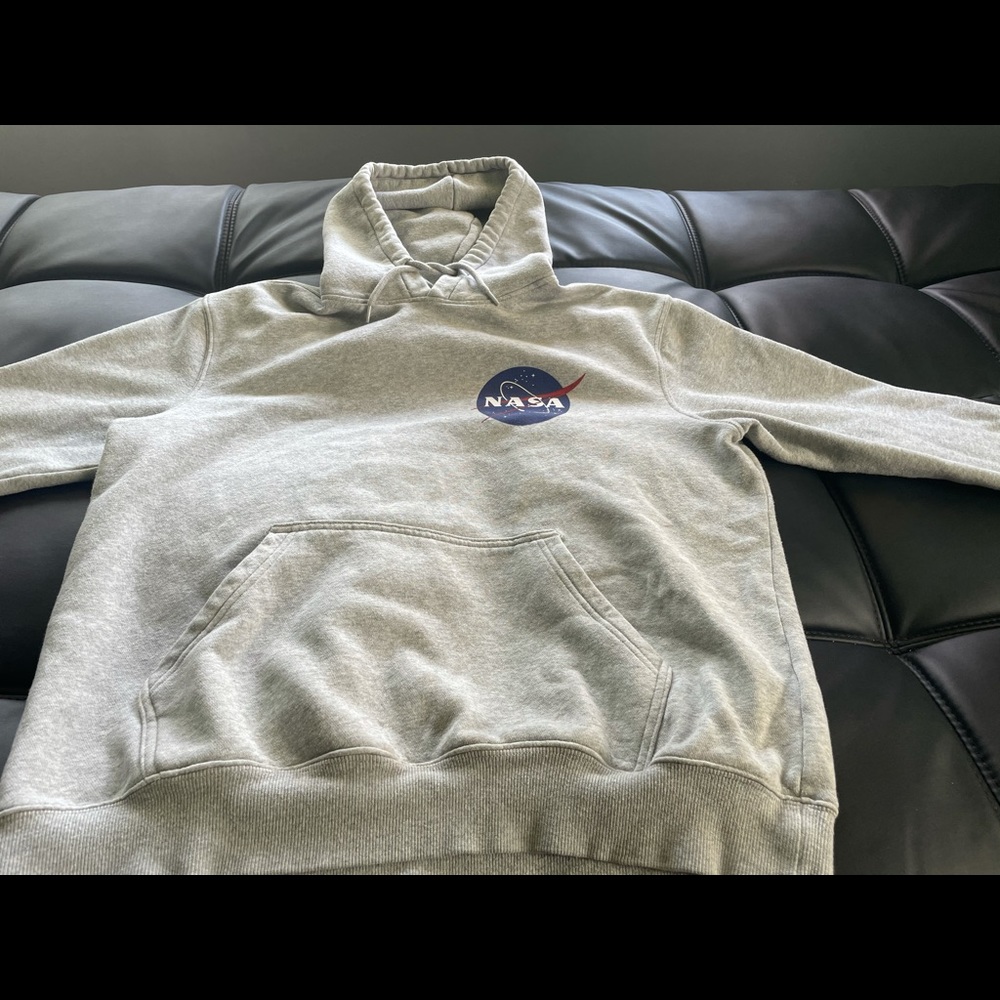 Nasa Hoodie